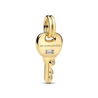 Charm Pandora Donna -- in Argento 764347C01